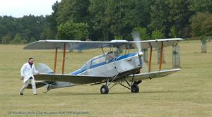 Jackaroo G-AOIR