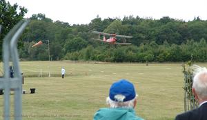 Tiger Moth G-AFWI