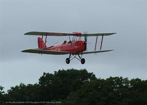 Tiger Moth G-AFWI