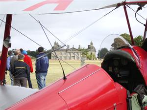 Houghton Hall